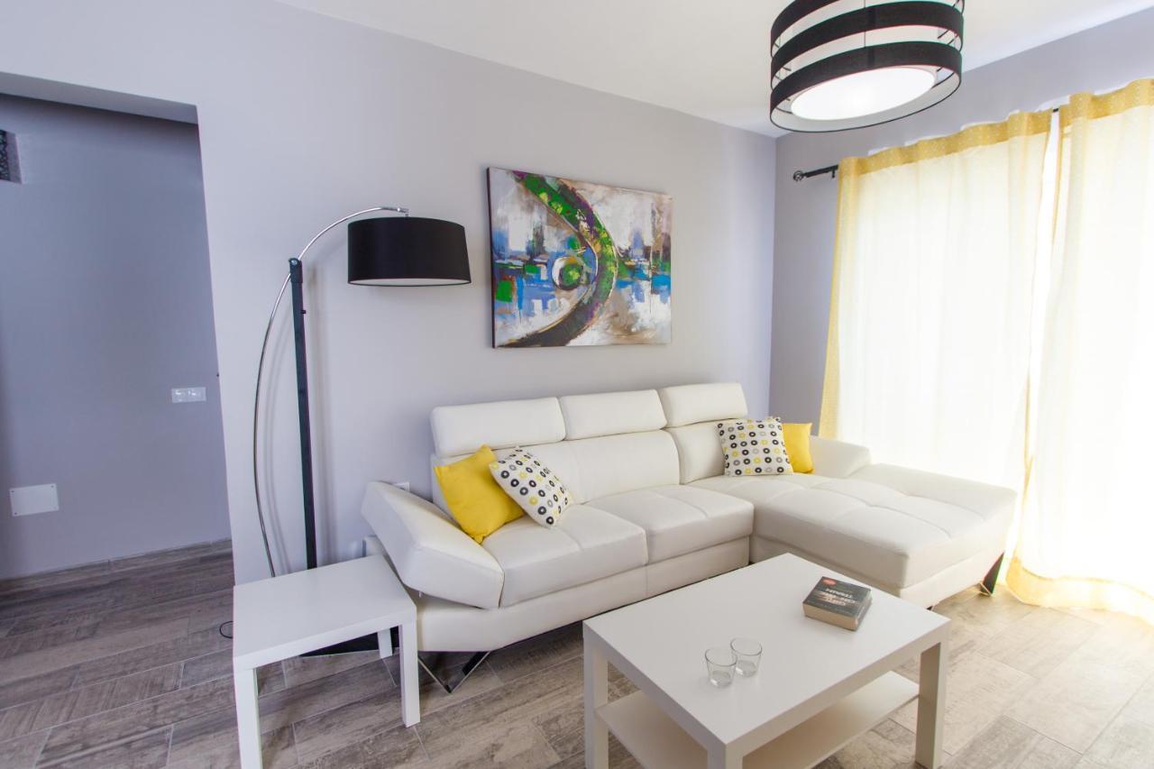 Apartamento Casa nuestra Agaete  Exterior foto